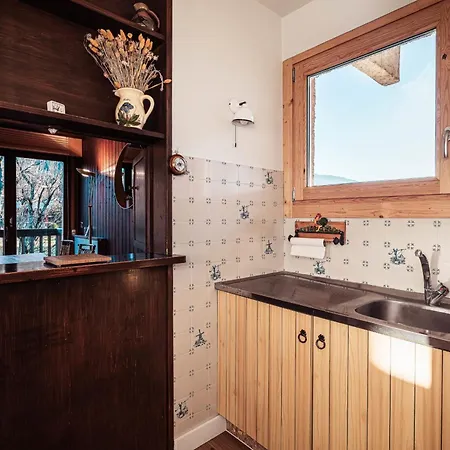 Apartment Cornec - Your In *