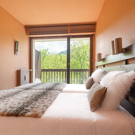 Apartment Cornec - Your In Megeve