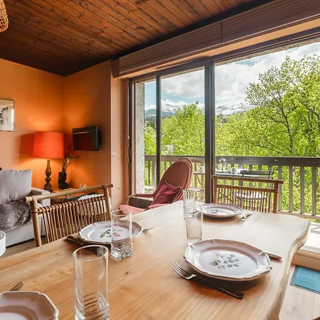 Apartment Cornec - Your In Megeve