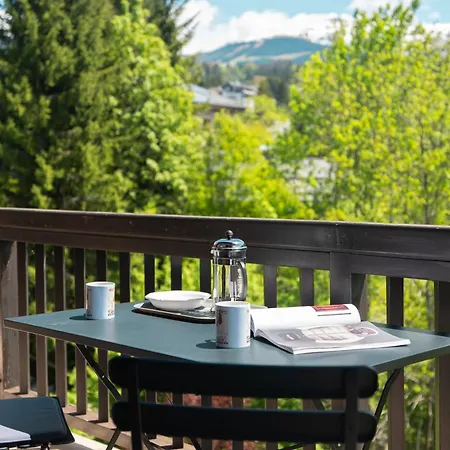 Apartment Cornec - Your In *