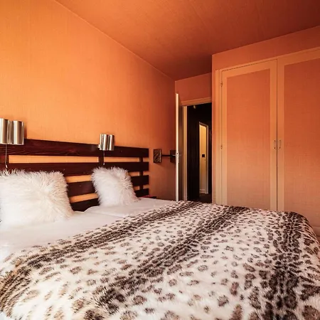 Cornec - Your In Appartement *