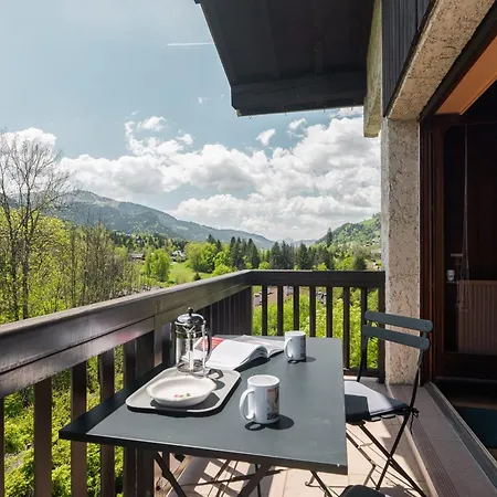 Cornec - Your In Appartement